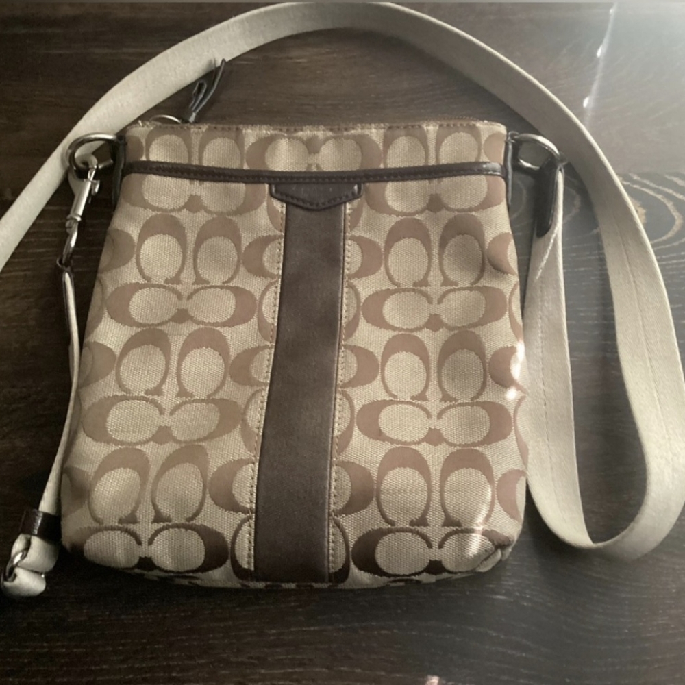 COACH Crossbody